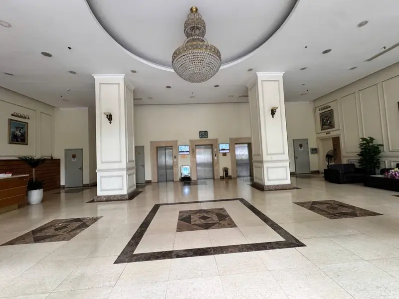 Căn hộ 3 ngủ tại Phú Gia Residence, sẵn sàng đón chủ mới... Bán căn hộ chung cư tại Thanh Xuân, Hà Nội 01