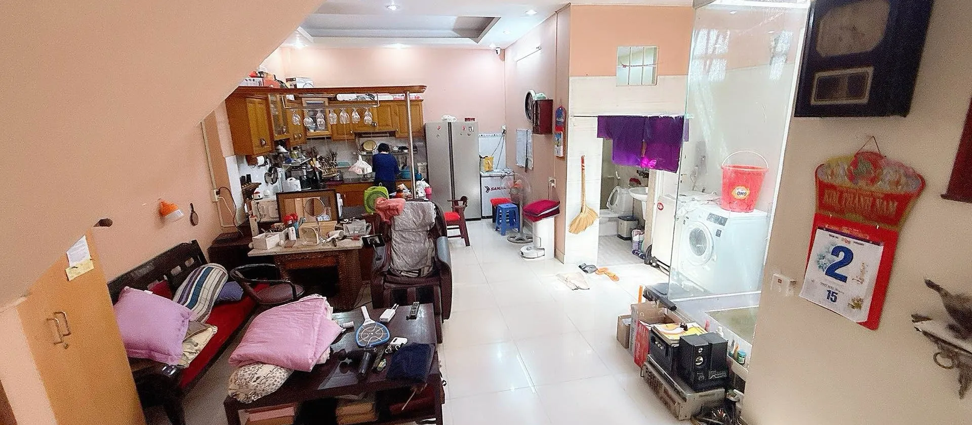 Bán nhà 2 tầng 71.6m² tại Bình Trưng Tây, giá 8.5 tỷ... Bán nhà riêng tại Bình Trưng, Hồ Chí Minh 01