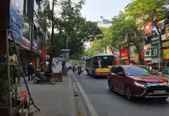 Cơ hội sở hữu nhà mặt phố Thái Hà hiếm có với diện tích rộng và kinh doanh gì cũng tốt... Bán nhà mặt phố tại Kim Liên, Hà Nội 08