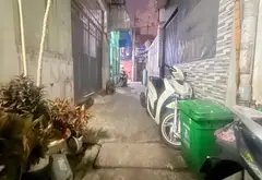 Bán nhà riêng 4 tầng 54m2 tại Tây Sơn giá 6.5 tỷ... Bán nhà riêng tại Phú Thọ Hòa, Hồ Chí Minh 02