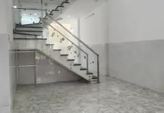 BÁ.N NHÀ TRỤC TỈN.H LỘ 10 - KHU TÊN LỬ.A - ĐƯỜNG XE TẢI - DTSD 145M2 - BTCT - NHỈNH 6$... Bán nhà riêng tại An Lạc, Hồ Chí Minh 02