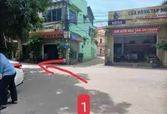 Đất Vàng Ngay Cạnh Trường Kinh Tế Kỹ Thuật!... Bán đất tại Nội Bài, Hà Nội 01