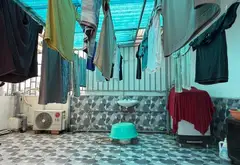 Bán nhà 4 tầng BTCT khu Quang Trung, Gò Vấp, diện tích 78m2... Bán nhà riêng tại Thông Tây Hội, Hồ Chí Minh 16