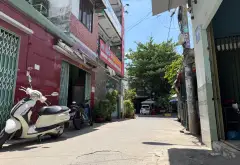 Bán nhà mặt phố 64m2 tại Đông Hưng Thuận giá 5,7 tỷ... Bán nhà mặt phố tại Đông Hưng Thuận, Hồ Chí Minh 01