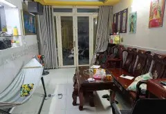 Cơ hội sở hữu nhà 2 tầng 3PN tại khu vực trung tâm, giá tốt hiếm có... Bán nhà riêng tại Chánh Hưng, Hồ Chí Minh 03
