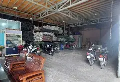 Cơ hội hiếm có sở hữu xưởng lớn mặt tiền lô góc tại Bình Tân... Bán nhà riêng tại Bình Hưng Hòa, Hồ Chí Minh 01