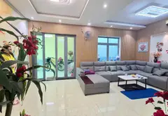 BÁN NHÀ 3 TẦNG NỞ HẬU 133M² – SÂN RỘNG ĐỂ 2 Ô TÔ – TẶNG NỘI THẤT XỊN.... Bán nhà riêng tại Phú Định, Hồ Chí Minh 01