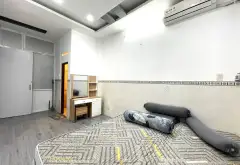 🏡 BÁN 2 CĂN NHÀ LIỀN KỀ QUANG TRUNG – TỔNG NGANG 7,5M – HẺM XE TẢI – 2 MẶT TIỀN TRƯỚC SAU... Bán nhà riêng tại Gò Vấp, Hồ Chí Minh 06