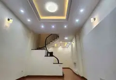 Nhà Đẹp 5 Tầng Trung Tâm Đống Đa - Tiềm Năng thông hào nam... Bán nhà riêng tại Ô Chợ Dừa, Hà Nội 02