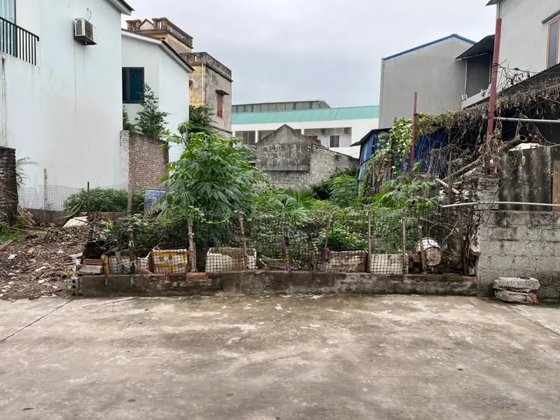 Đất Vàng Dân Tiến Gần ĐHSP KỸ THUẬT HƯNG YÊN... Bán đất tại Khoái Châu, Hưng Yên 01