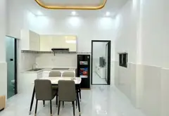 Nhà riêng giá tốt khu Huỳnh Tấn Phát, cơ hội sở hữu hiếm có... Bán nhà riêng tại Nhà Bè, Hồ Chí Minh 03