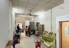 Nhà 2 mặt tiền đẹp, trung tâm Quận 10, giá hợp lý... Bán nhà riêng tại Diên Hồng, Hồ Chí Minh 03