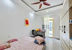 Nhà riêng 3 tầng 3 phòng ngủ hướng Nam tại khu vực Hoà An, Đà Nẵng... Bán nhà riêng tại An Khê, Đà Nẵng 13