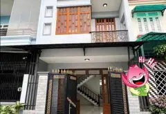 Ngôi Nhà Đẹp Lý Tưởng Tại Bình Tân - Chỉ 5,49 Tỷ!... Bán nhà riêng tại Bình Tân, Hồ Chí Minh 01