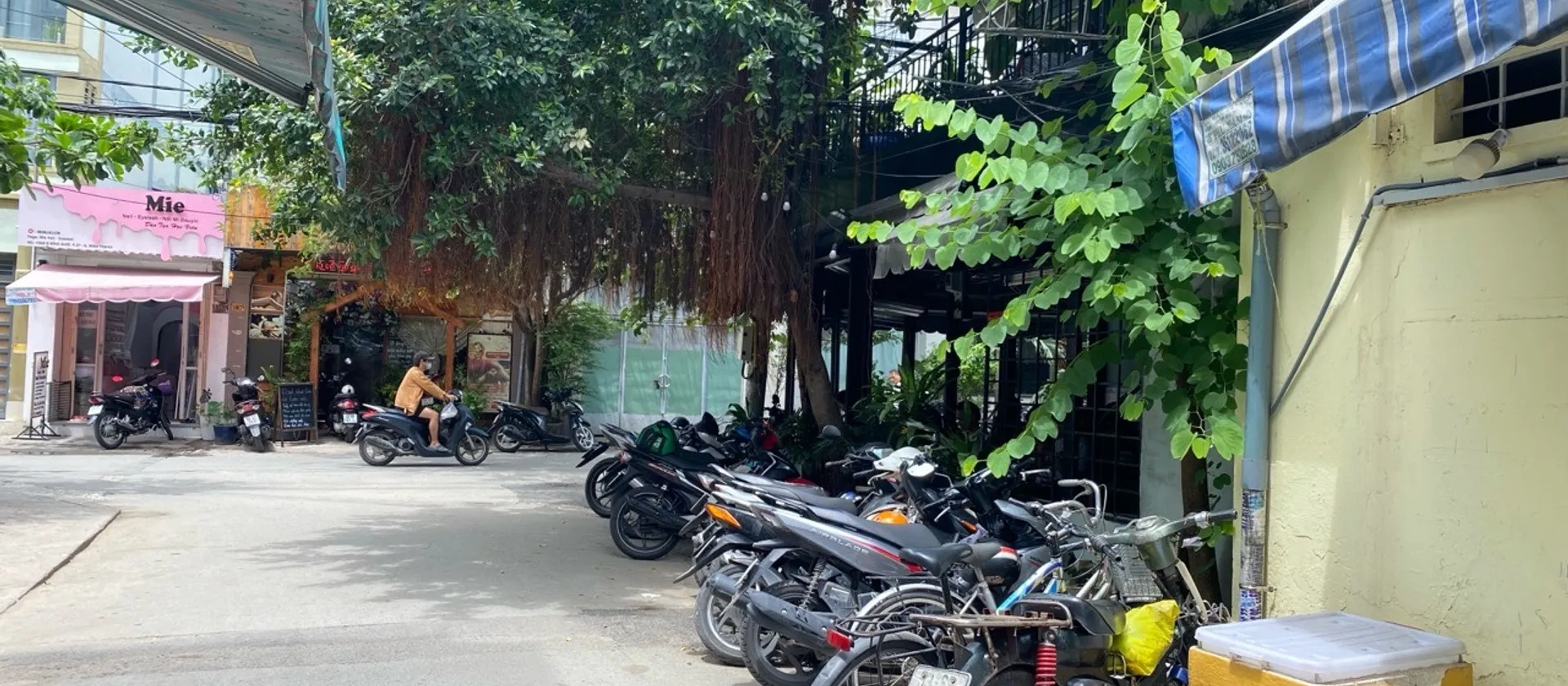 Nhà góc Bình Quới, tiện kinh doanh cực xịn... Bán nhà riêng tại Bình Quới, Hồ Chí Minh 01