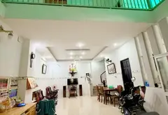 Bán nhà mặt tiền tại Tân Thới Nhất 1, Quận 12, mặt tiền rộng 8.5m, giá 12.8 tỷ... Bán nhà mặt phố tại Đông Hưng Thuận, Hồ Chí Minh 03