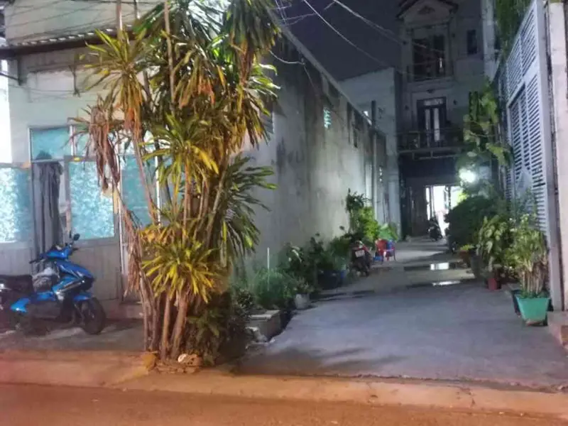 🔥 ĐẤT VIP TRUNG TÂM THỦ ĐỨC – TẶNG NHÀ C4 – 50M RA ĐƯỜNG LỚN! 🔥
NHỈNH 6₫... Bán nhà riêng tại Linh Xuân, Hồ Chí Minh 01