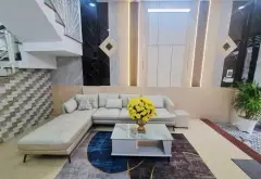 🚨 HÀNG VIP HT13 – GIÁ CHỈ NHỈNH 5 TỶ! – 4 TẦNG – 4PN – FULL NỘI THẤT 🔥... Bán nhà riêng tại Tân Thới Hiệp, Hồ Chí Minh 18