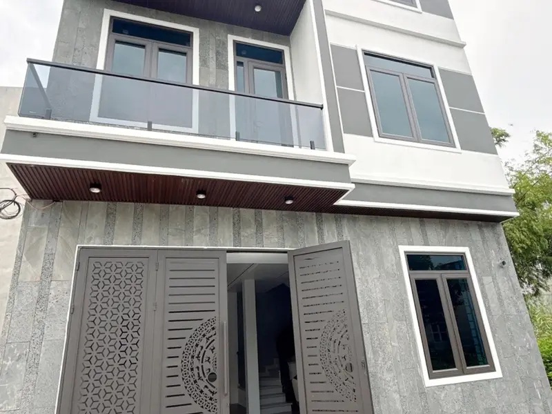 Nhà 3 Tầng Rộng Rãi Ngay Tổ Dân Phố, An Hải, An Dương - Cơ Hội Vàng Để Sở Hữu... Bán nhà riêng tại An Hải, Hải Phòng 01