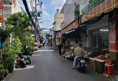 Nhà Mặt Tiền 5m Kinh Doanh Đỉnh Tại Tân Bình, Giá Tốt... Bán nhà mặt phố tại Tân Sơn Nhất, Hồ Chí Minh 01