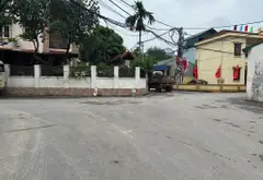 Bán đất 76m2 tại thôn Đản Mỗ, xã Uy Nỗ, đường oto, giá 6.x tỷ... Bán đất tại Đông Anh, Hà Nội 04