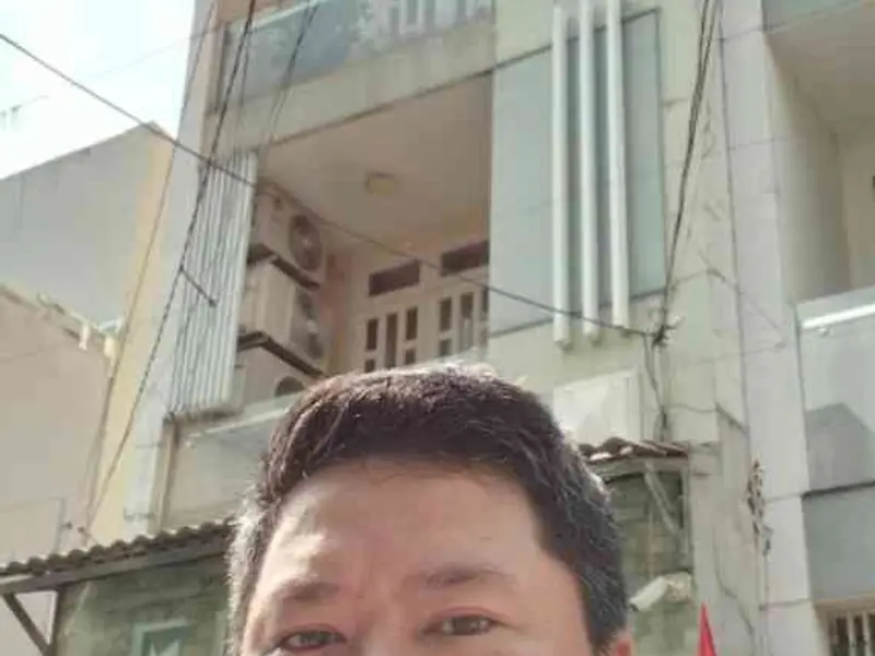 Bán nhà riêng 4 tầng, 77m², Phú Thọ Hòa, Tân Phú - 10.5 tỷ... Bán nhà riêng tại Phú Thọ Hòa, Hồ Chí Minh 01