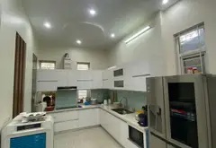 Nhà biệt thự 4 tầng lô góc mặt tiền rộng tại Tư Đình, Long Biên... Bán nhà riêng tại Long Biên, Hà Nội 03