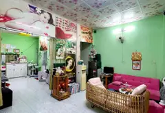 Nhà mặt tiền hẻm Nhất Chi Mai - 3 phòng ngủ, giá cực tốt!... Bán nhà riêng tại Tân Bình, Hồ Chí Minh 04