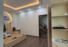 KHÓ TÌM – NGANG KHỦNG 6,4M – 5 TẦNG – HẦM Ô TÔ – XE TẢI THÔNG
🏡 137m² • 6PN • 5WC • sân thượng... Bán nhà riêng tại Gò Vấp, Hồ Chí Minh 12