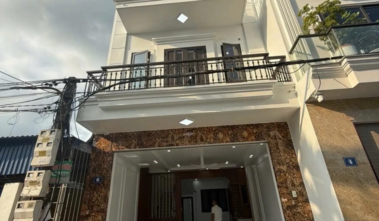 Cơ Hội Sở Hữu Nhà Mới Đáng Mơ Ước Tại An Dương – Chỉ 3.35 Tỷ!... Bán nhà riêng tại An Dương, Hải Phòng 01