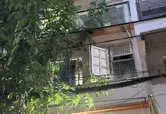 Bán nhà 5 tầng Phú Thạnh Tân Phú giá 10.8 tỷ diện tích 66m2... Bán nhà riêng tại Phú Thạnh, Hồ Chí Minh 07