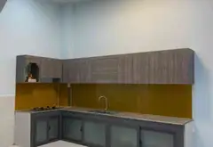 Nhà riêng 2 tầng với nội thất mới tại phường Bình Hưng Hòa B, quận Bình Tân... Bán nhà riêng tại Bình Tân, Hồ Chí Minh 02