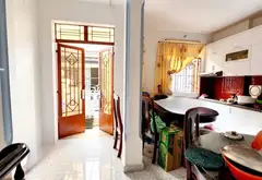 Bán Nhà Thạch Lam – Sàn 140m²+, Dòng Tiền 15 Tr/Th – 6.5 Tỷ... Bán nhà riêng tại Phú Thạnh, Hồ Chí Minh 03