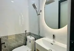Bán nhà riêng 3 tầng diện tích 25m2 hướng Đông tại quận trung tâm... Bán nhà riêng tại Tân Sơn, Hồ Chí Minh 06