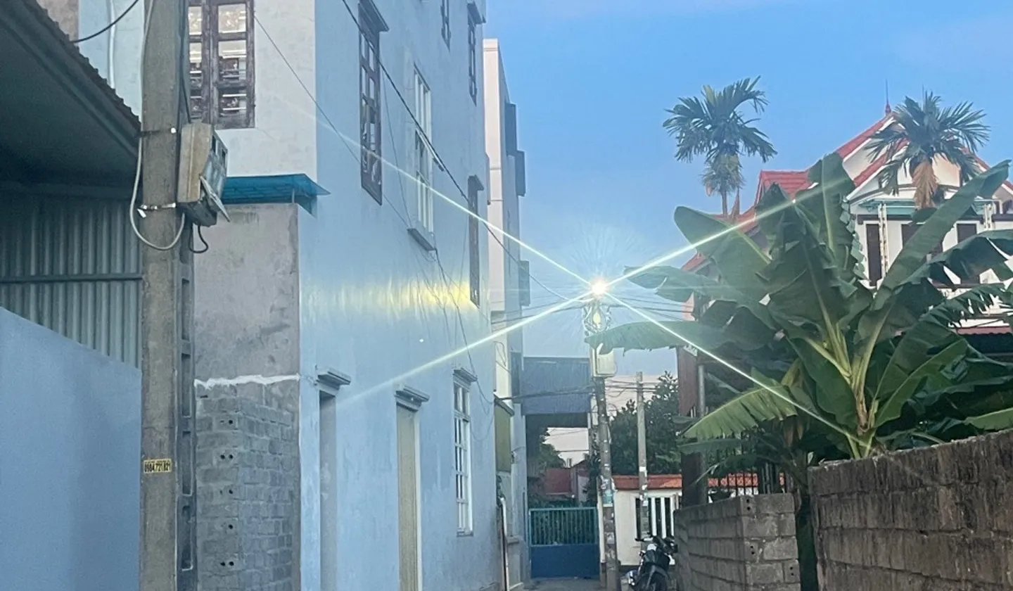 Hiếm có khó tìm: Đất phân lô ô tô vào tận nơi giữa trung tâm Kiến An... Bán đất tại Phù Liễn, Hải Phòng 01