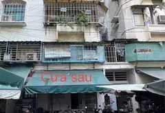 Căn hộ 3 phòng ngủ hiện đại tại Phường Chợ Quán, tiện nghi chuẩn đẳng cấp... Bán căn hộ chung cư tại Chợ Quán, Hồ Chí Minh 12