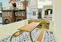 Bán Nhà Đình Nghi Xuân, Giáp Phan Anh, Quận Bình Tân, Nhỉnh 7 TỶ... Bán nhà riêng tại Bình Trị Đông, Hồ Chí Minh 11