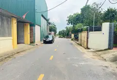 Cơ hội vàng sở hữu đất kinh doanh mặt tiền Hiền Lương, Sóc Sơn dưới 5 tỷ... Bán owner_side tại Nội Bài, Hà Nội 01