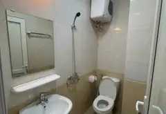 Bán căn hộ lô góc chung cư A2 Khương Đình, 65,6 m2, 2 ngủ đủ công năng, giá 5,6 tỷ... Bán căn hộ chung cư tại Khương Đình, Hà Nội 08