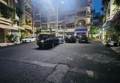 Nhà hiếm trung tâm Quận 10, hẻm xe tăng cực rộng... Bán nhà riêng tại Hòa Hưng, Hồ Chí Minh 01