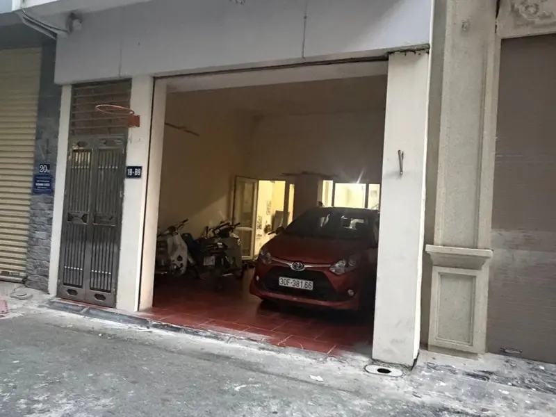 Bán nhà mặt phố tại trung tâm Gia Lâm Long Biên HN diện tích 72m2, ô tô đỗ cửa, pháp lý đầy đủ... Bán nhà mặt phố tại Gia Lâm, Hà Nội 01