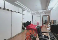 Nhà 5 Tầng Gần Mặt Phố Ái Mộ - Sống Sang, Di Chuyển Dễ Dàng... Bán nhà riêng tại Bồ Đề, Hà Nội 11