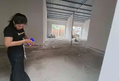 BÁN NHÀ 500M2 TẠI HÓC MÔN... Bán nhà riêng tại Xuân Thới Sơn, Hồ Chí Minh 06