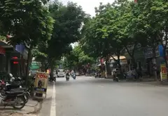 Nhà mặt phố Mậu Lương - Kinh doanh đỉnh, thiết kế hiện đại... Bán nhà mặt phố tại Kiến Hưng, Hà Nội 02