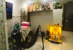 BÁN NHÀ QUẬN 6, ĐƯỜNG VÕ VĂN KIỆT, SỔ HỒNG CHUẨN, 37M2, 2 TẦNG Ở NGAY.... Bán nhà riêng tại Bình Tiên, Hồ Chí Minh 04
