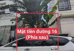 Cơ Hội Vàng Sở Hữu Lô Đất 2 Mặt Tiền Tại Phường Hiệp Bình, Giá Tốt Hiếm Có... Bán đất tại Hiệp Bình, Hồ Chí Minh 04