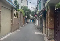 Nhà Đẹp Phú Nhuận - Không Gian Rộng, Giá Sốc!... Bán nhà riêng tại Đức Nhuận, Hồ Chí Minh 04