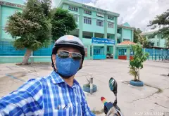 💰 Đầu Tư Siêu Hời: 2 Dãy Phòng Trọ 26 Phòng Cho Thuê - Dòng Tiền 37 Triệu/Tháng!... Bán nhà riêng tại Củ Chi, Hồ Chí Minh 10