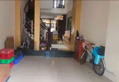 Bán nhà 4 tầng, hẻm 12m, đường Tân Sơn Nhì, Tân Phú, DT 174m (822) giá 27 tỷ... Bán nhà riêng tại Tân Sơn Nhì, Hồ Chí Minh 04