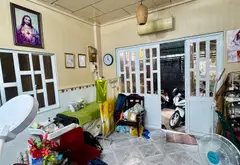 Bán nhà 87m2 ngay Vincom Phan Văn Trị - Gò Vấp... Bán nhà riêng tại Hạnh Thông, Hồ Chí Minh 14